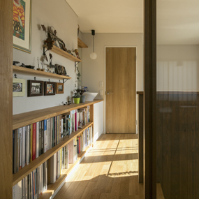 house09 Y邸